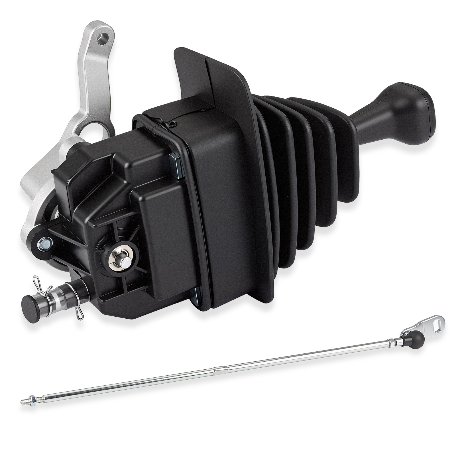 Gear Shifter & Rod for Yamaha Grizzly 660 4x4 YFM660F 2002-2008 5KM-18300-03-00