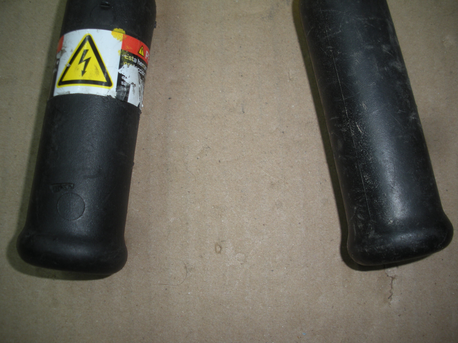 HK Porter 6990FS compact ratchet cable cutter 14" copper aluminum 10 available