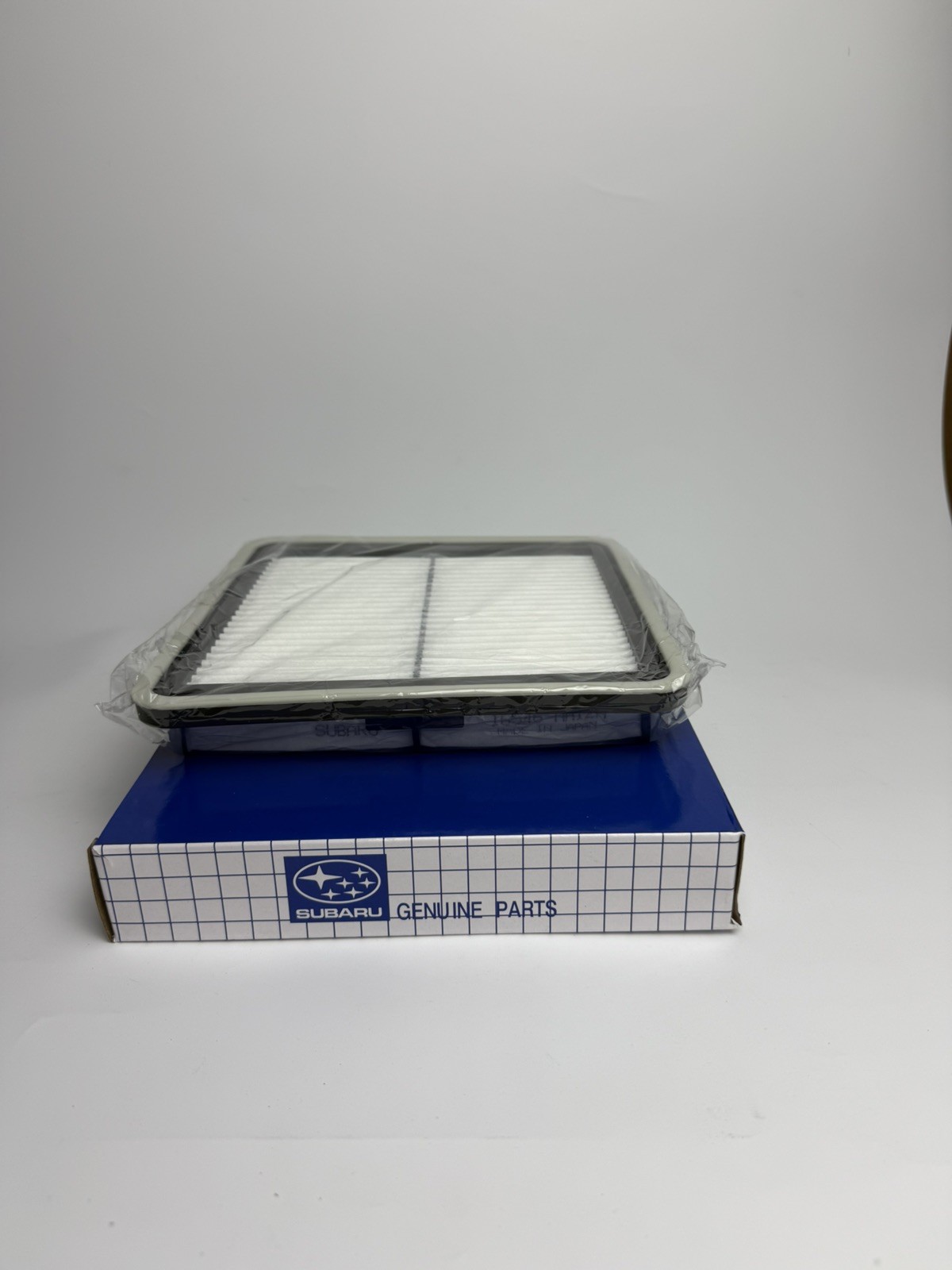 Genuine Subaru Engine Air & Cabin Filter Set 16546-AA12A 72880FG000