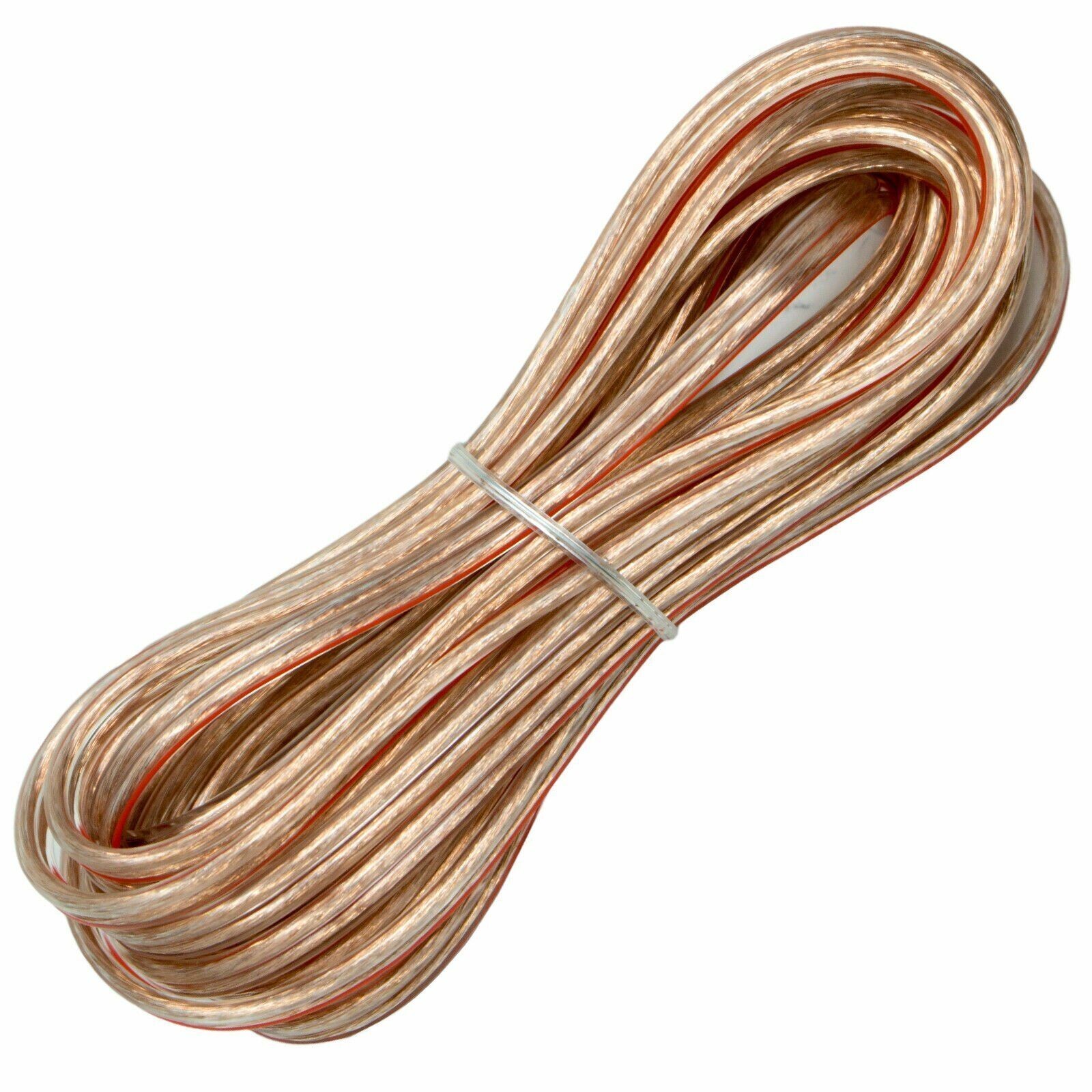 Car Audio 4Gauge Cable Kit Amp Amplifier Install RCA Subwoofer Sub Wiring 3500W