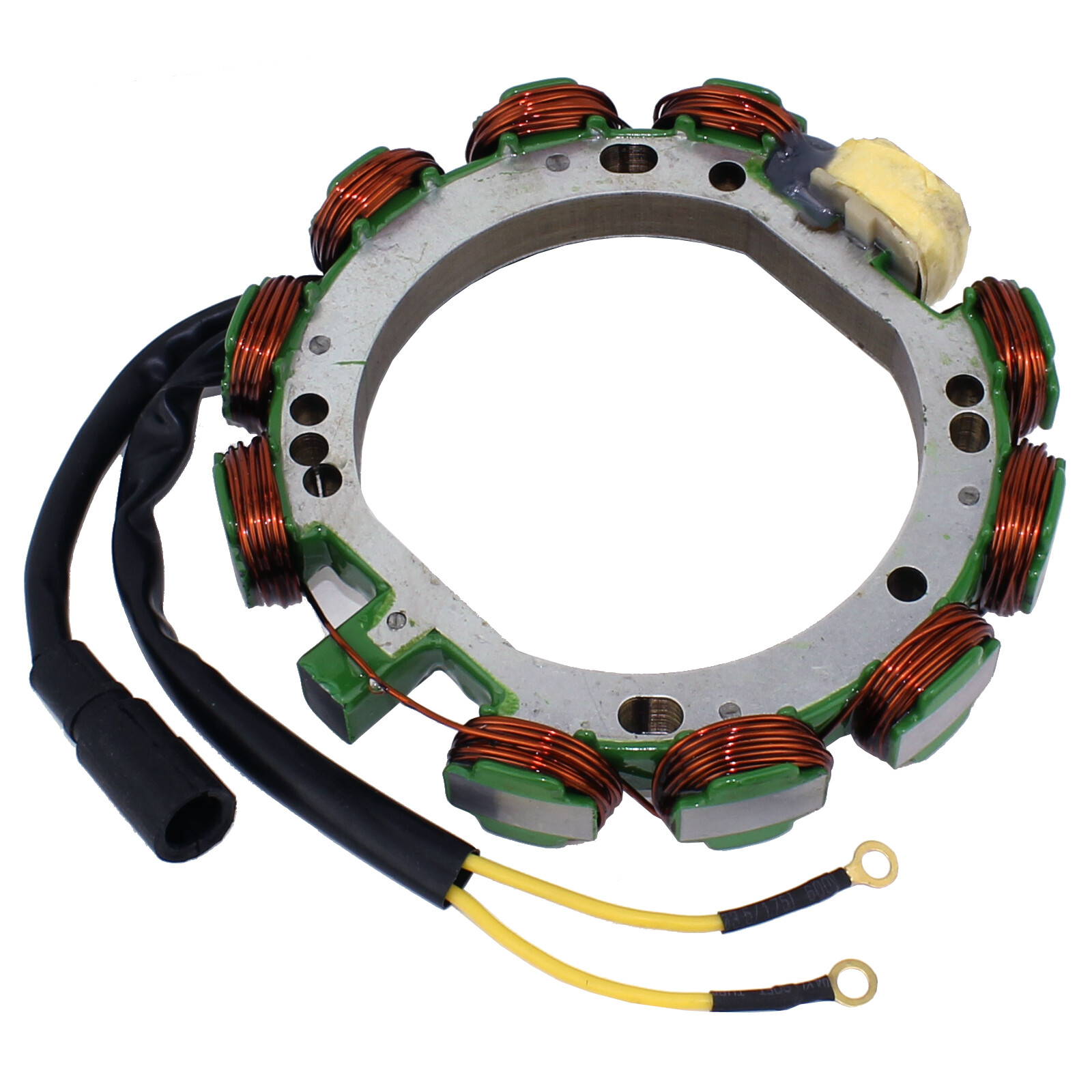 Stator for OMC Johnson Outboard 88 Hp 88Hp Engine 1988-1996 Magneto