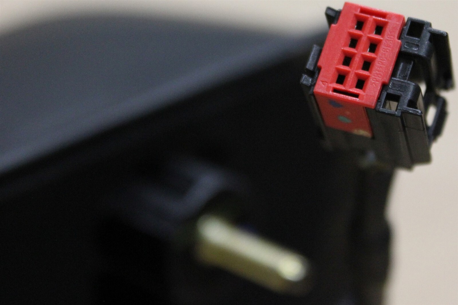 14-16 Ram ProMaster Rear Backup Camera 82214220 Parking Cam Monitor OEM Factory