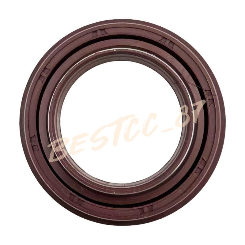 2x Front Axle Oil Seal 34070-13370 For Kubota L3300DT L3560DT L3600DT L3800DT