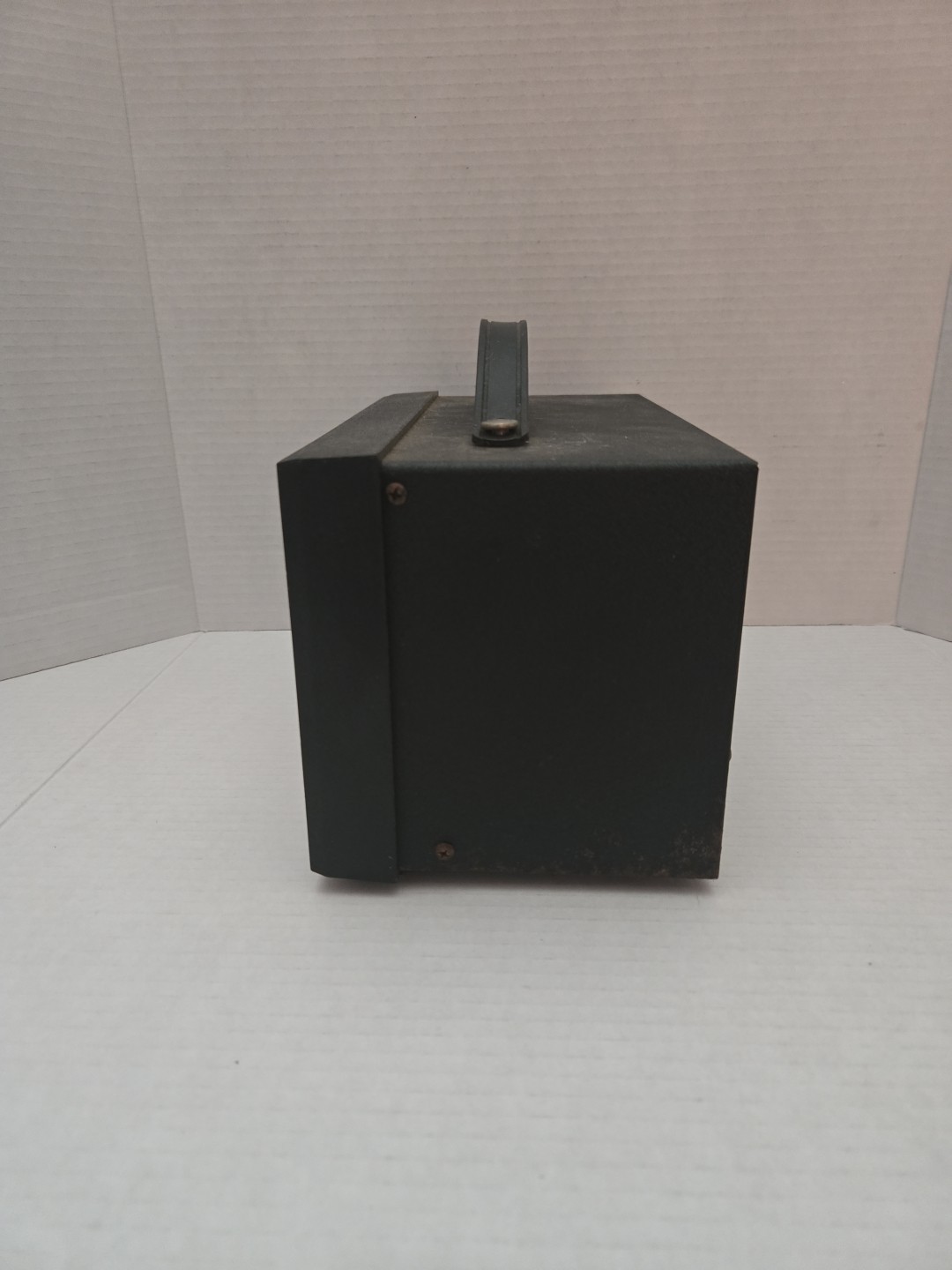 Sears Solid State Electronic Engine Analyzer Model 161.214230 with Cables