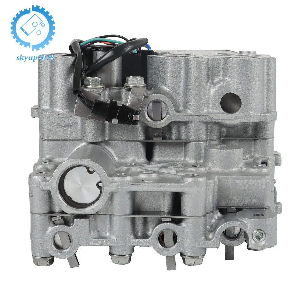 CVT Transmission Valve Body TR580 For Subaru Forester Impreza Outback 2012-2016