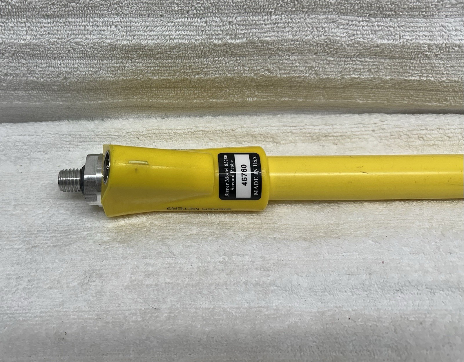 Bierer 83280 0-35kV Analog Voltage Detector Phasing Tester Lineman