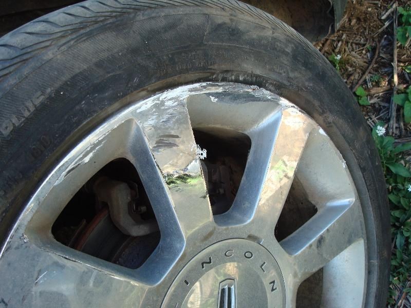 Audio Equipment Radio Audio Processor Right Hand Quarter Fits 06 ZEPHYR 109021