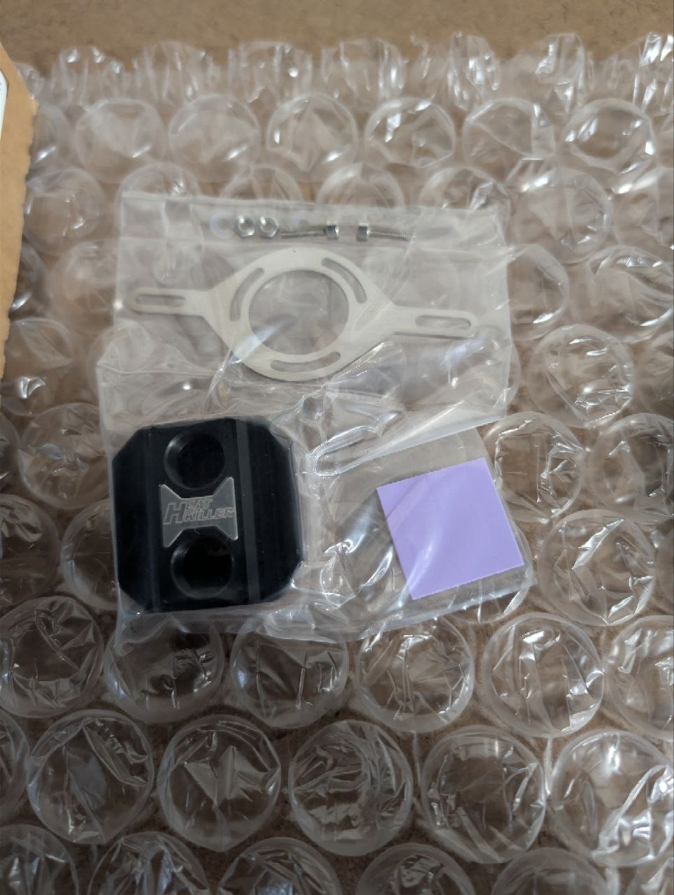 Watercool HEATKILLER® NSB Rev3.0 LT (10206)