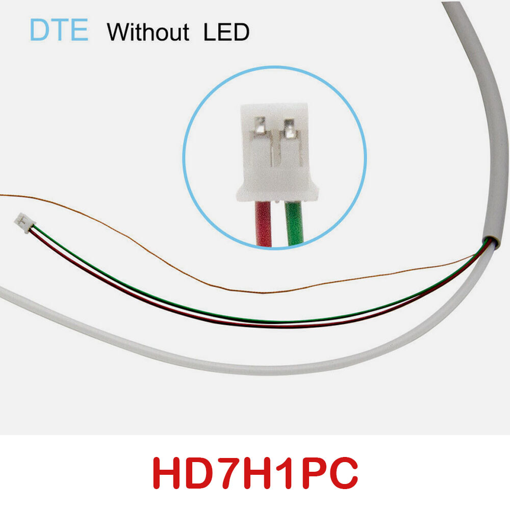 Dental Cable Tubing Tube Hose Fit EMS WOODPECKER Ultrasonic Scaler Handpiece USA