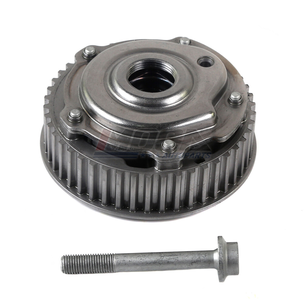 Timing Belt Kit VVT Sprocket for 2010-2018 Chevrolet Sonic Cruze Aveo 1.6L 1.8L