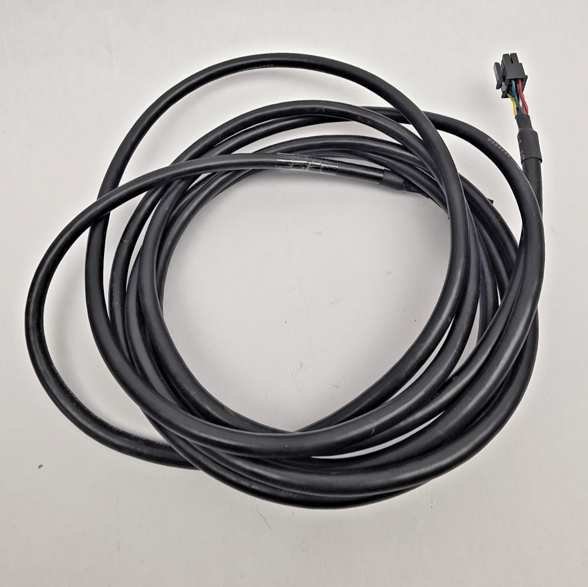 1002239 Cybex Life Fitness Treadmill Console to Base Tread Signal Cable, NEW