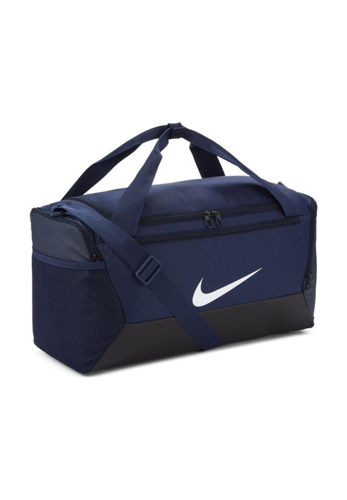 Nike Brasilia Small Training Duffel Bag
