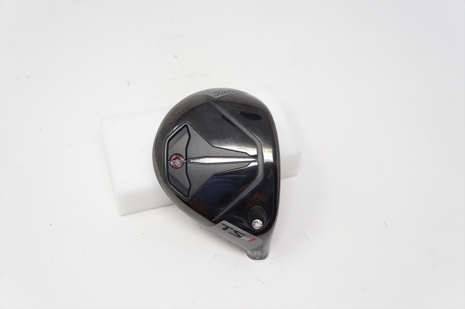 Titleist Tsr1 23* #5 Hybrid Club Head Only GOOD Condition 3-3-B