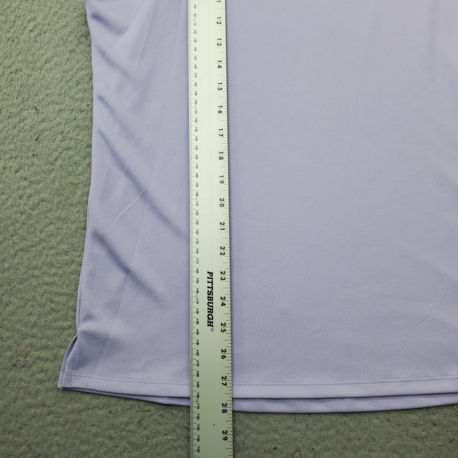 Nike Running Tank Top Mens Medium Purple Athletic Sleeveless Dri-Fit DV9321-515