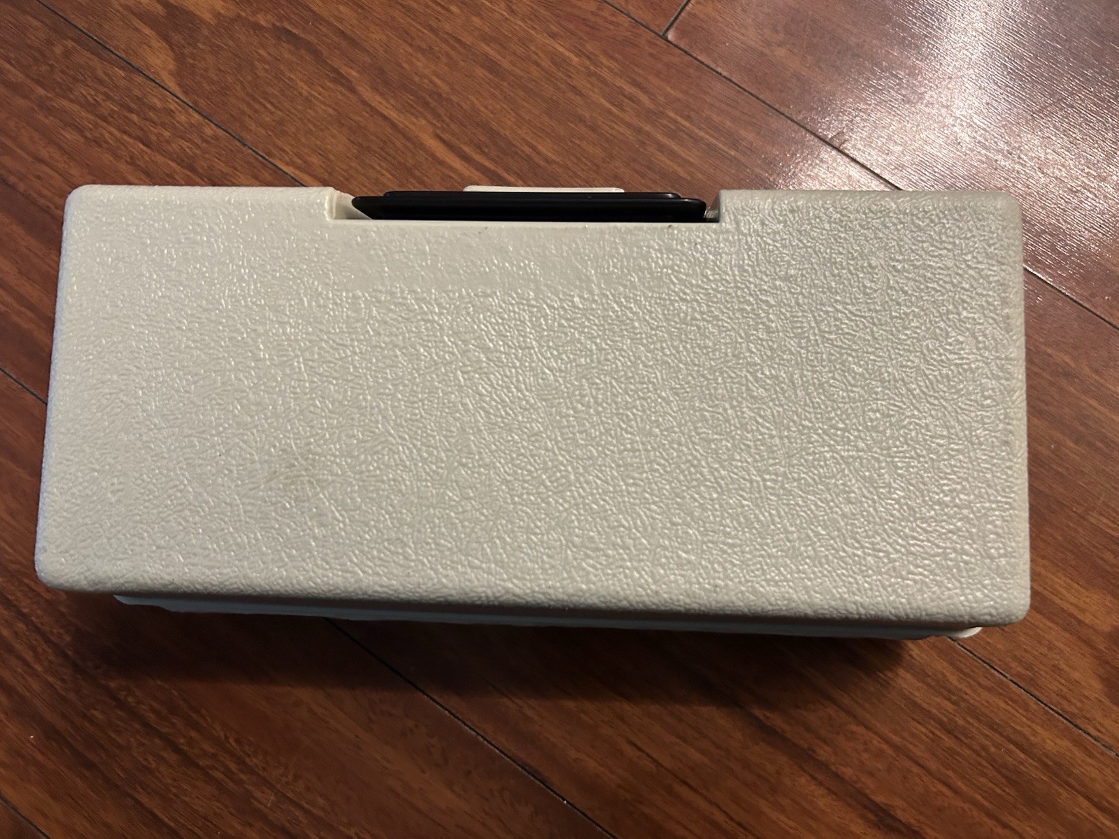 Dymo 1500 Series Deluxe Tapewriter Kit Bundle With Case