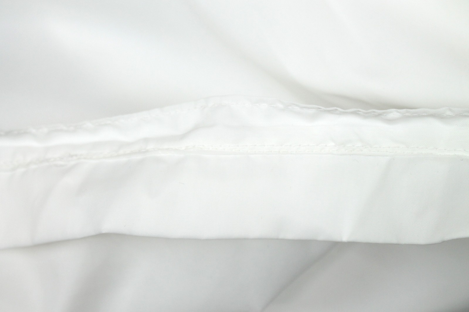 80s Bridal Crinoline Sz S Vintage Long tiered Very Full 2 Layer Petticoat