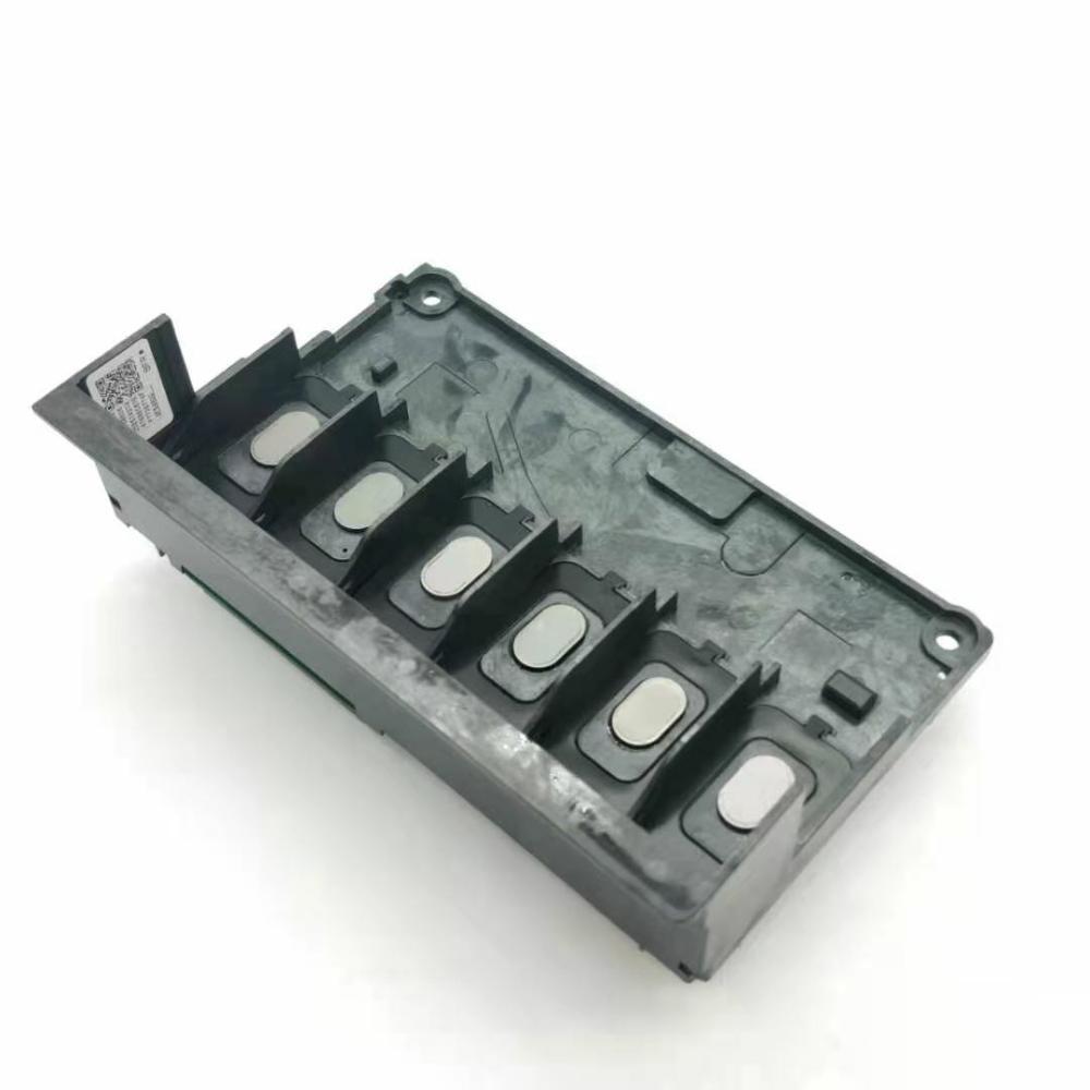 6 Colors Print Head Fit For Epson Expression Photo HD XP-15080 XP-15010 XP-15000