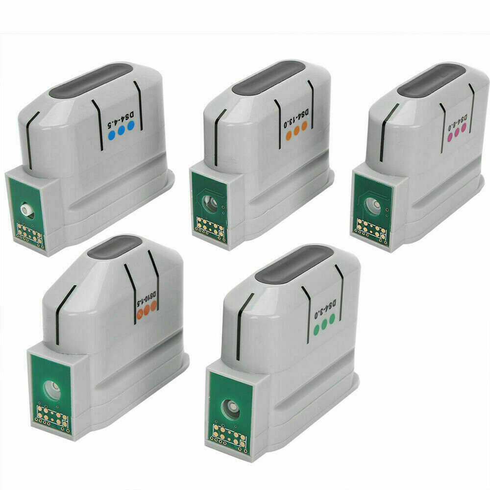 Cartridges Replacement Transducers Parts 10000 Shots For 2.0.H,2.3.H,H Versions