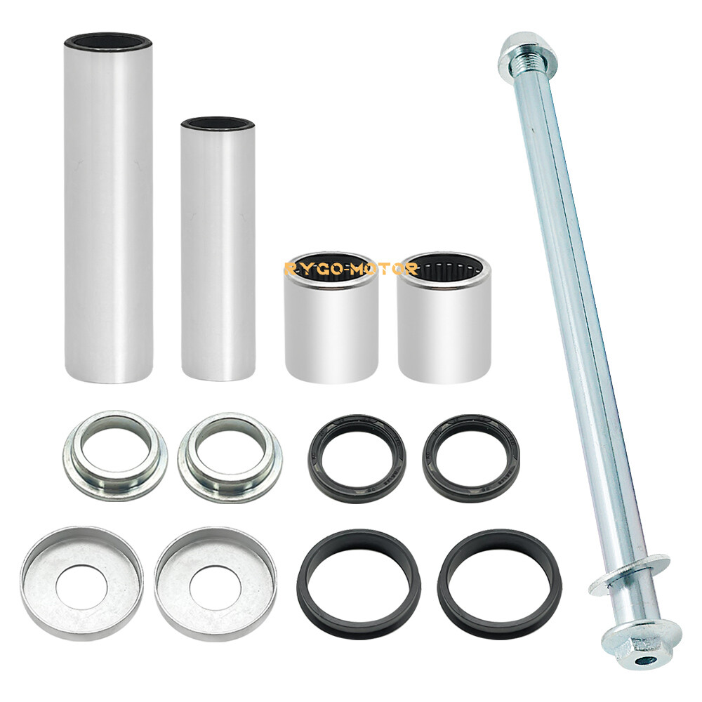 Swing Arm Pivot Bolt Bearing Seal Kits for Honda TRX400EX Sportrax TRX400X 99-14