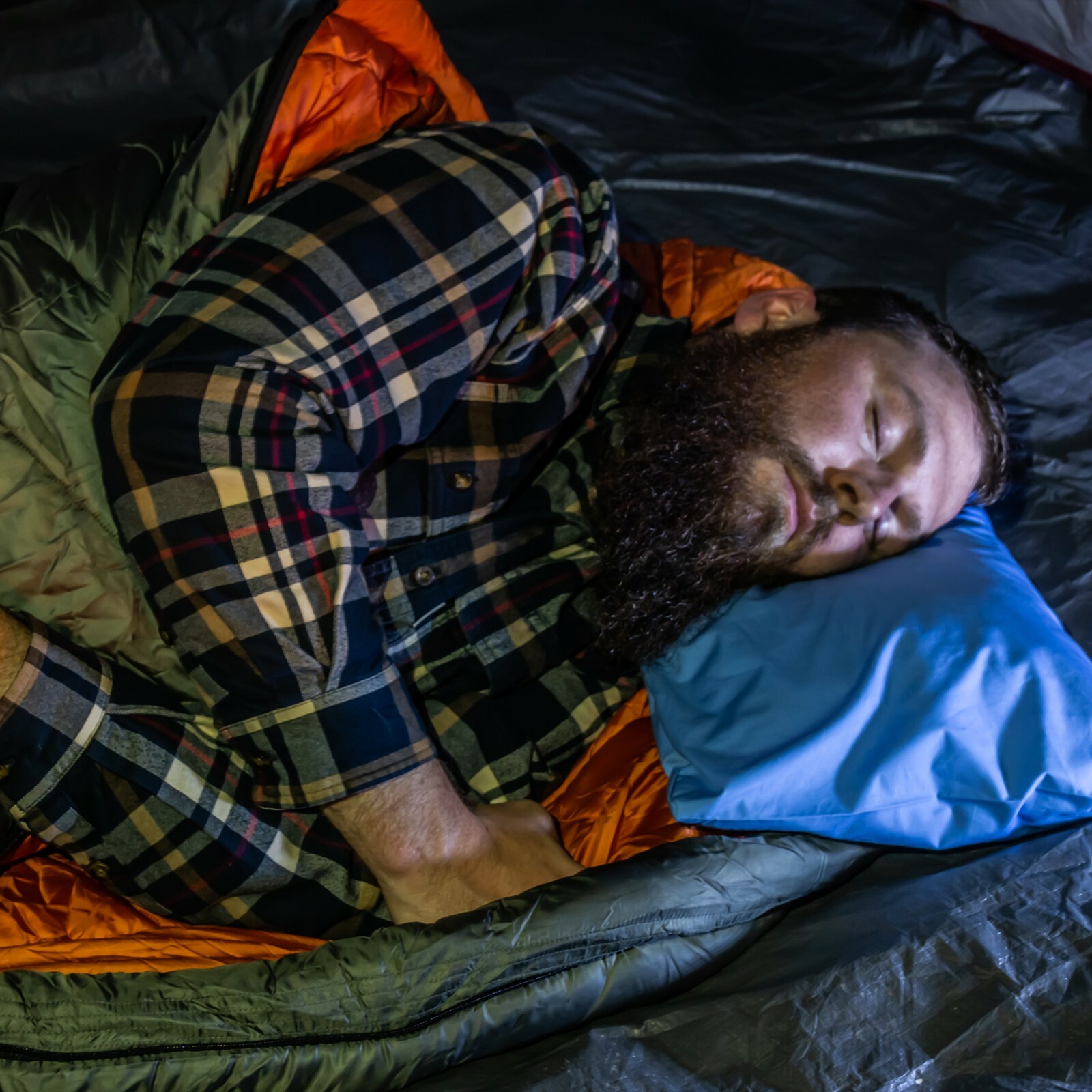 MyPillow Roll & GoAnywhere Travel Pillow!