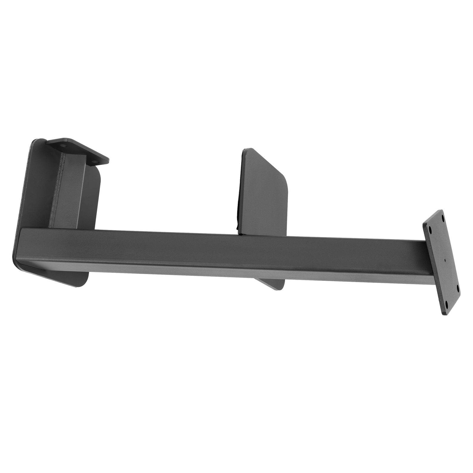 Steel Dual Step Boat 3 Step Boat Trailer Steps With Handle Universal