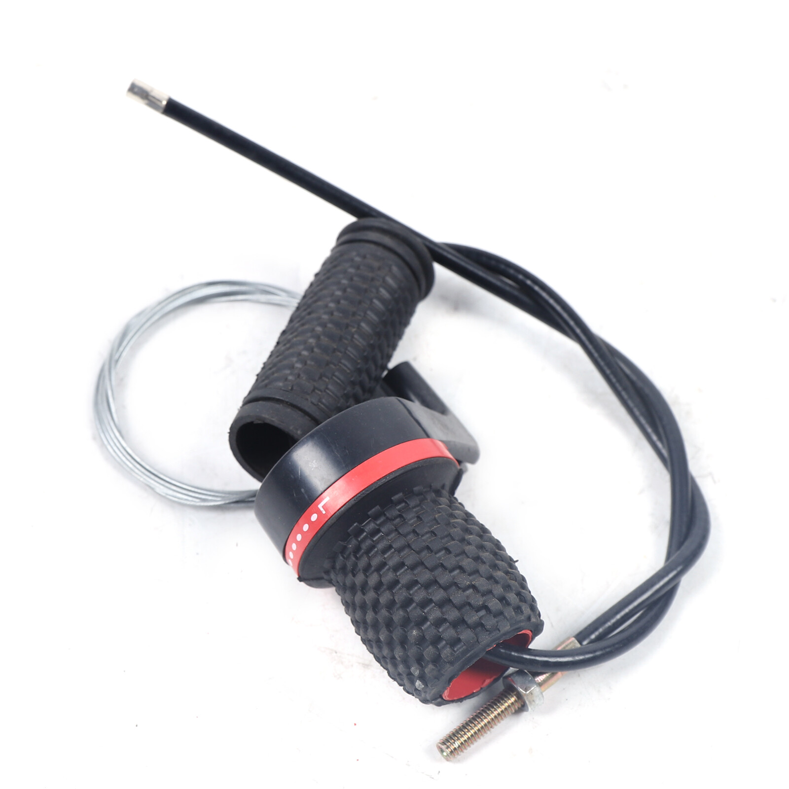 9HP 4 Stroke Outboard Motor Boat Engine Air Cooling+TCI System 225CC