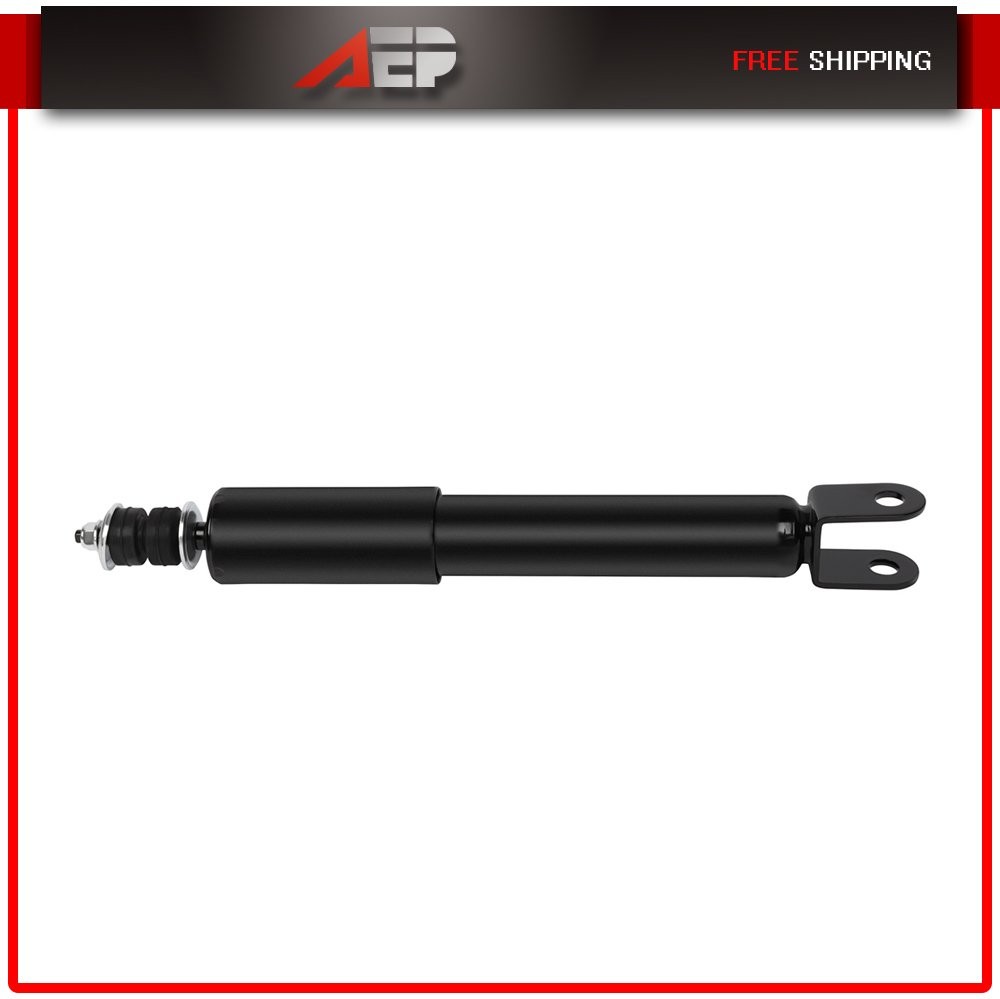 4X Shock Struts Absorber For 00-06 Chevy Avalanche Suburban Tahoe GMC Yukon 1500