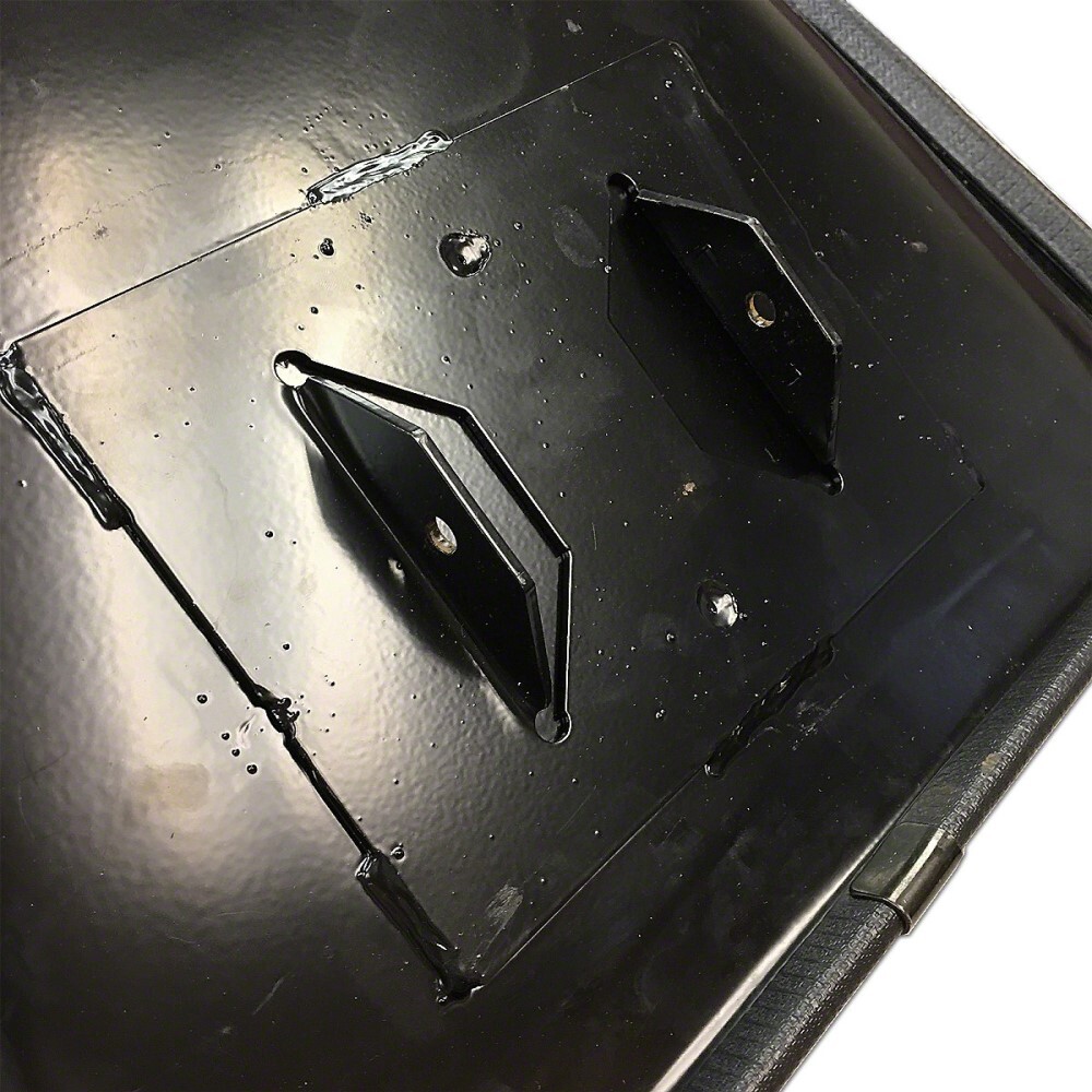 CS668-8V Seat Fits Ford Tractor 1600 1700 1900 1910 1000 2000 3000 4000 5000