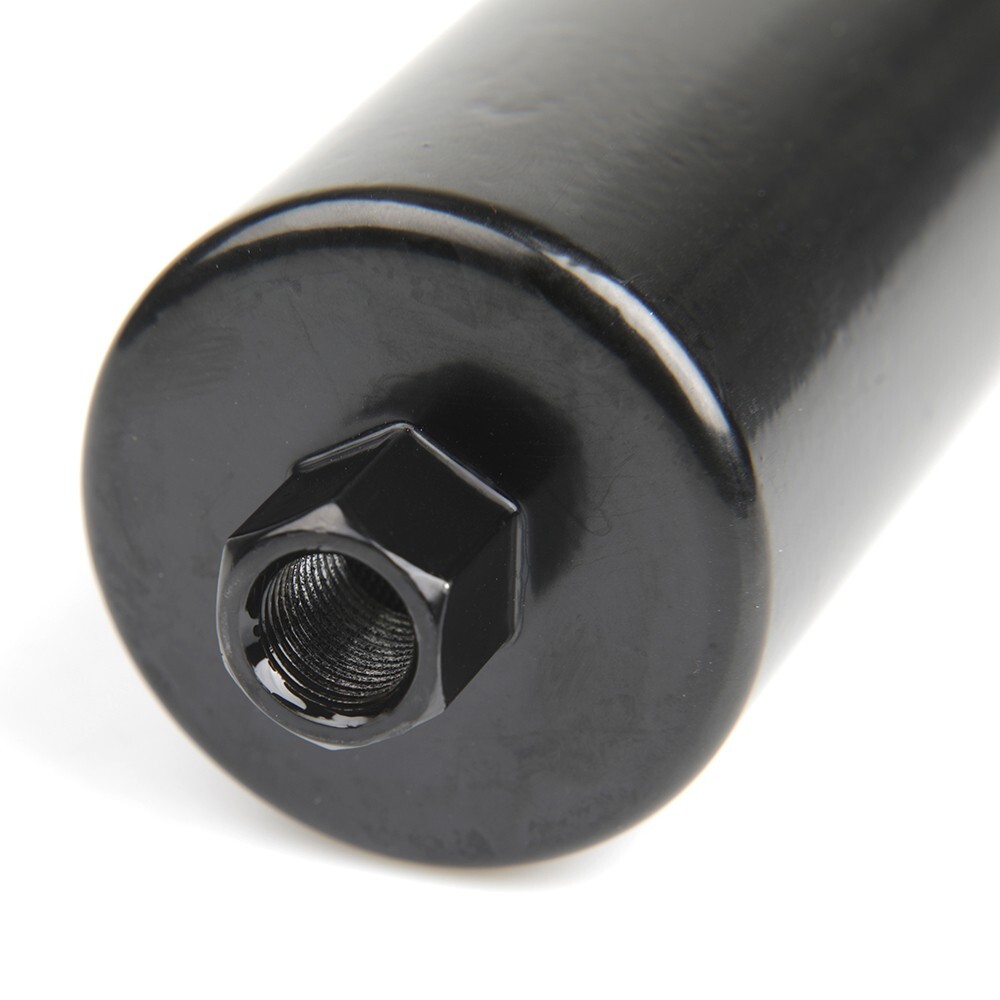 Walbro TI 255LPH Inline LS Swap High Pressure EFI Fuel Pump w/Install Kit GSL392