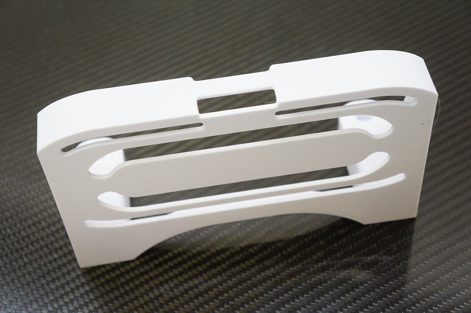 Wall Mount Holder Bracket for Asus ZenWifi BT10, BT8, BT6 WiFi Router