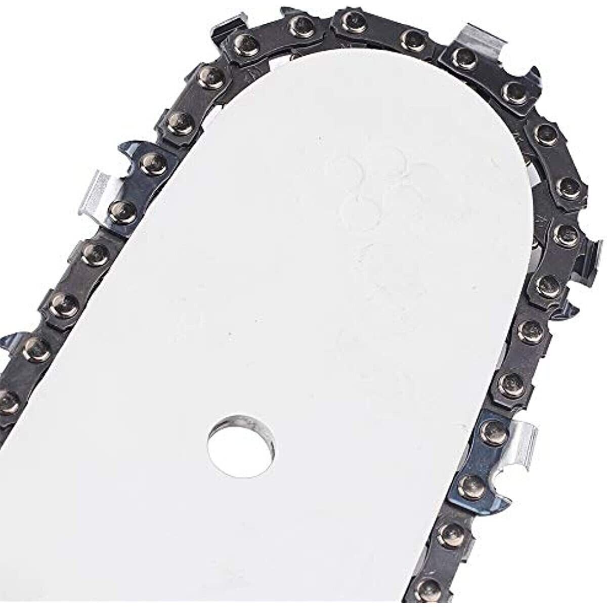12 Inch Chainsaw Chain Blade 3/8" LP Pitch 050" Gauge