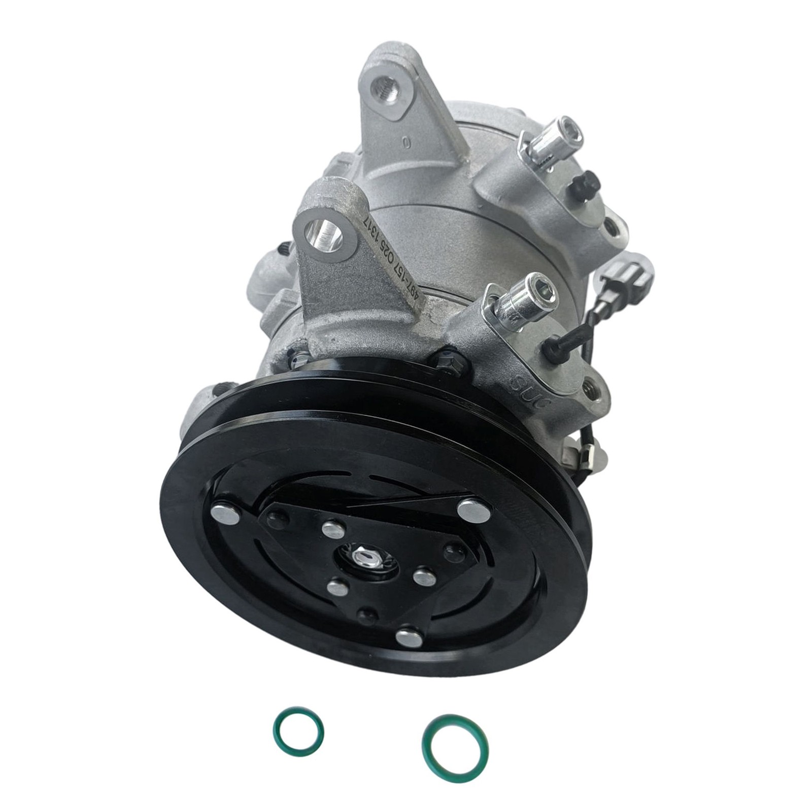 A/C Compressor-Nvr140s Assembly for 86-10 Nissan Pickup D21 Pathfinder CO 2511C