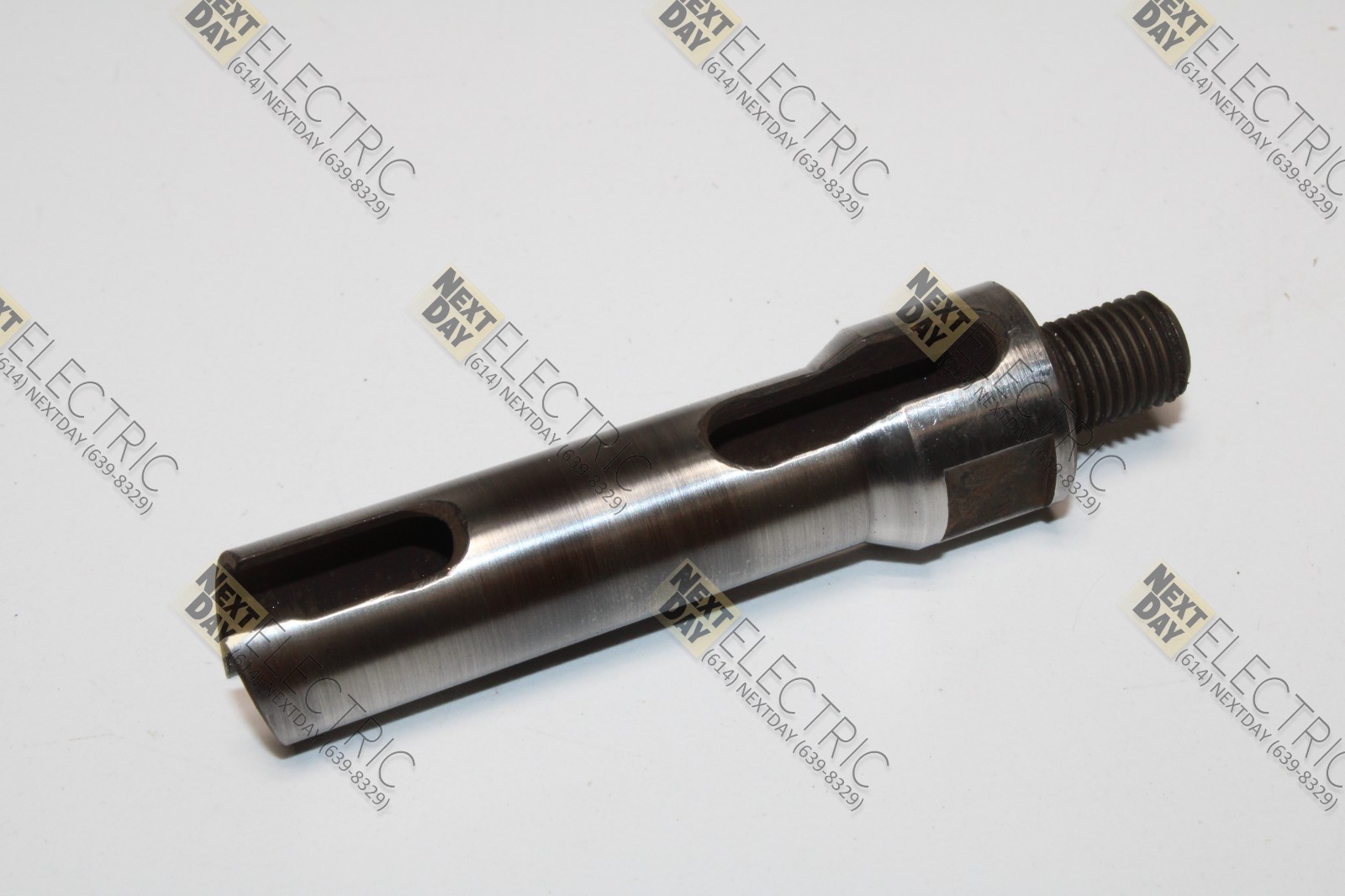 Tregaskiss, RCT-01, 5/8" Reamer Cutter Mig Robot Torch Cleaner Motoman Yaskawa