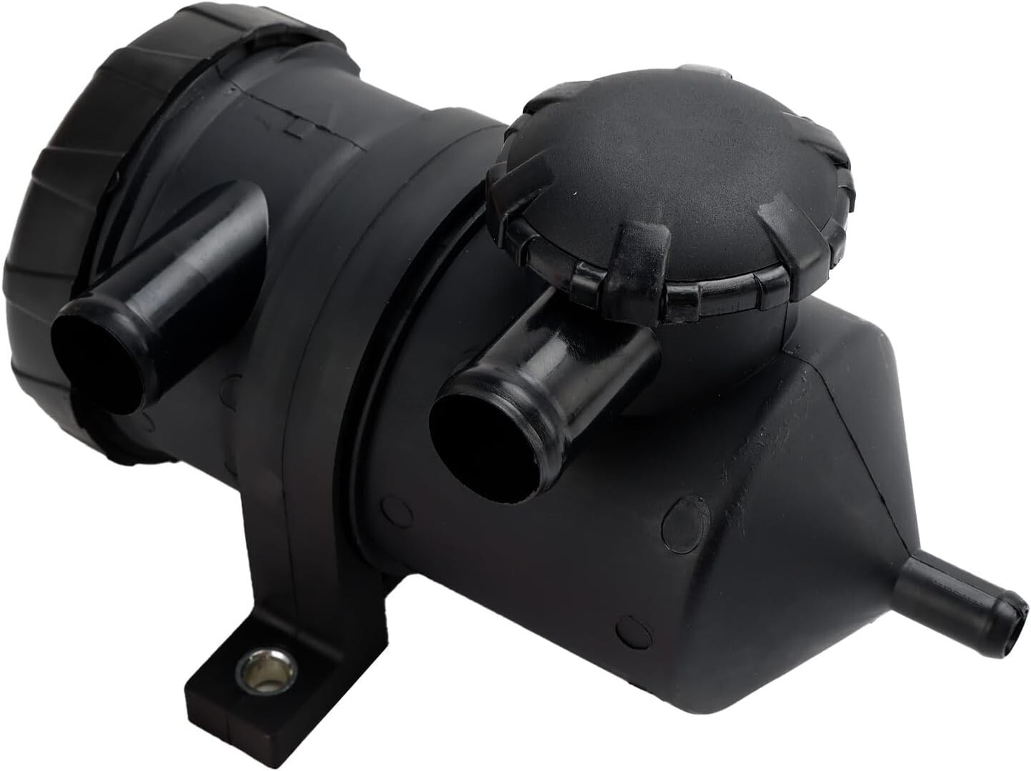 Oil Catch Can Kit Fits Toyota Hilux Fortuner 1GD-FTV 2015 2.4L 2.8L OS-PROV-12