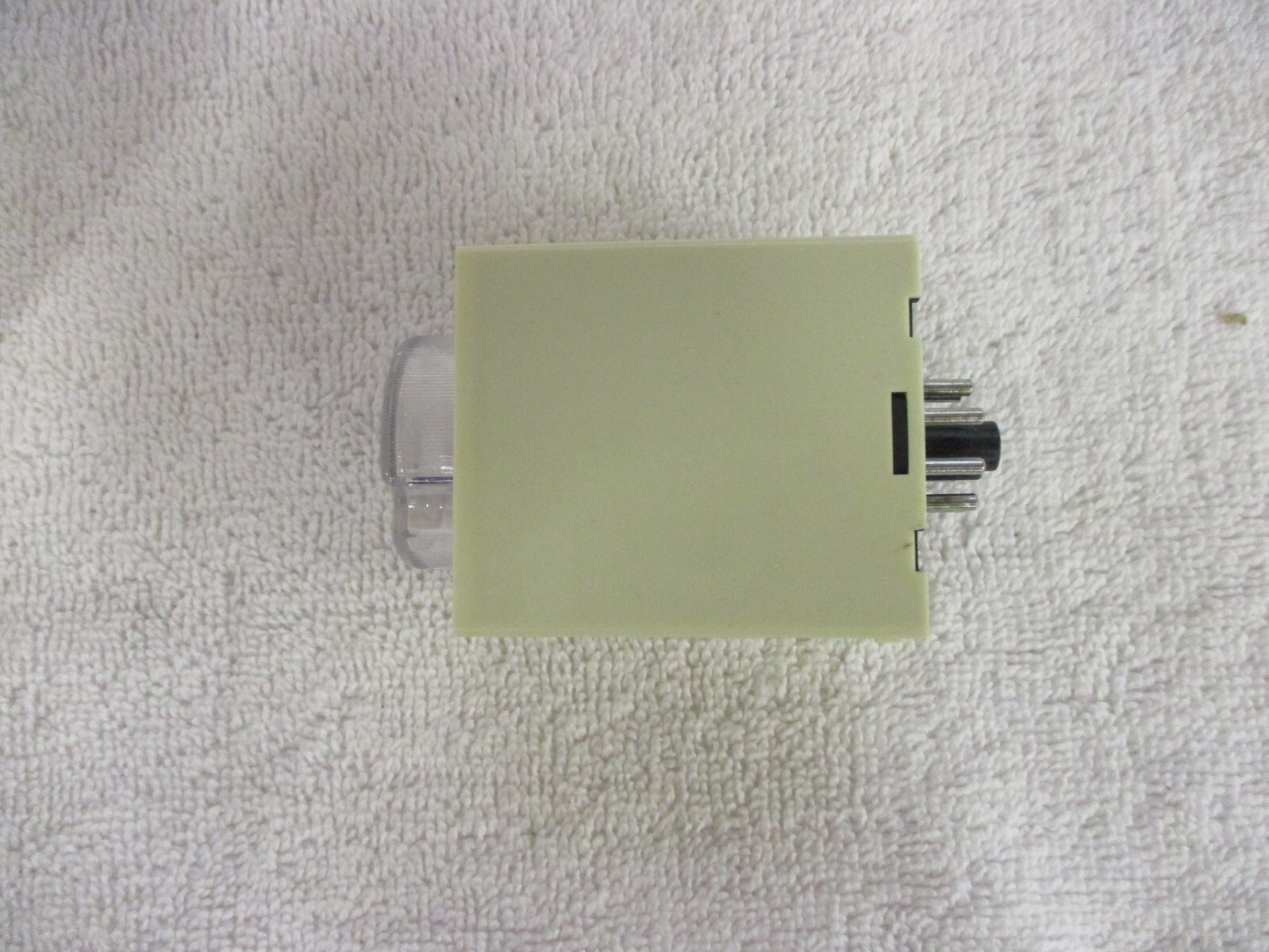 NIB FUJI Electric ST3PF Super Timer DC 12V ST3PF