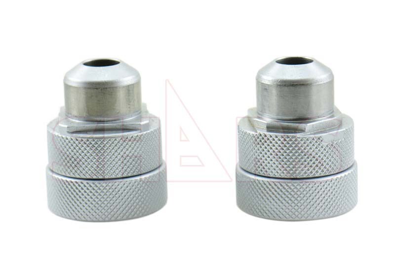 Shars 5/32 ~ 1/2” Precision End Mill Sharpener Grinder 110V New R]