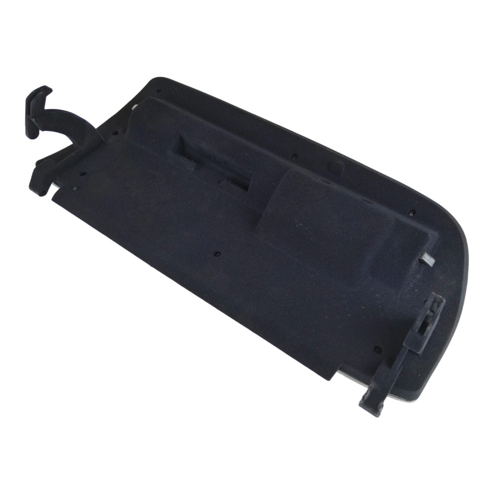 Dash Glove Box Door Lid Black For BMW X3 X4 F25 F26 2011-2018 51166839000 US