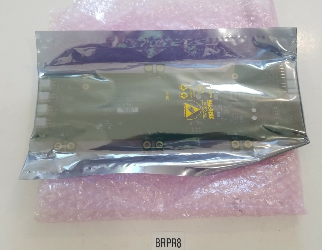 *NEW IN BAG* Perkin Elmer MZ329064 A TOF MS POWER SUPPLY INTERFACE + WARRANTY!