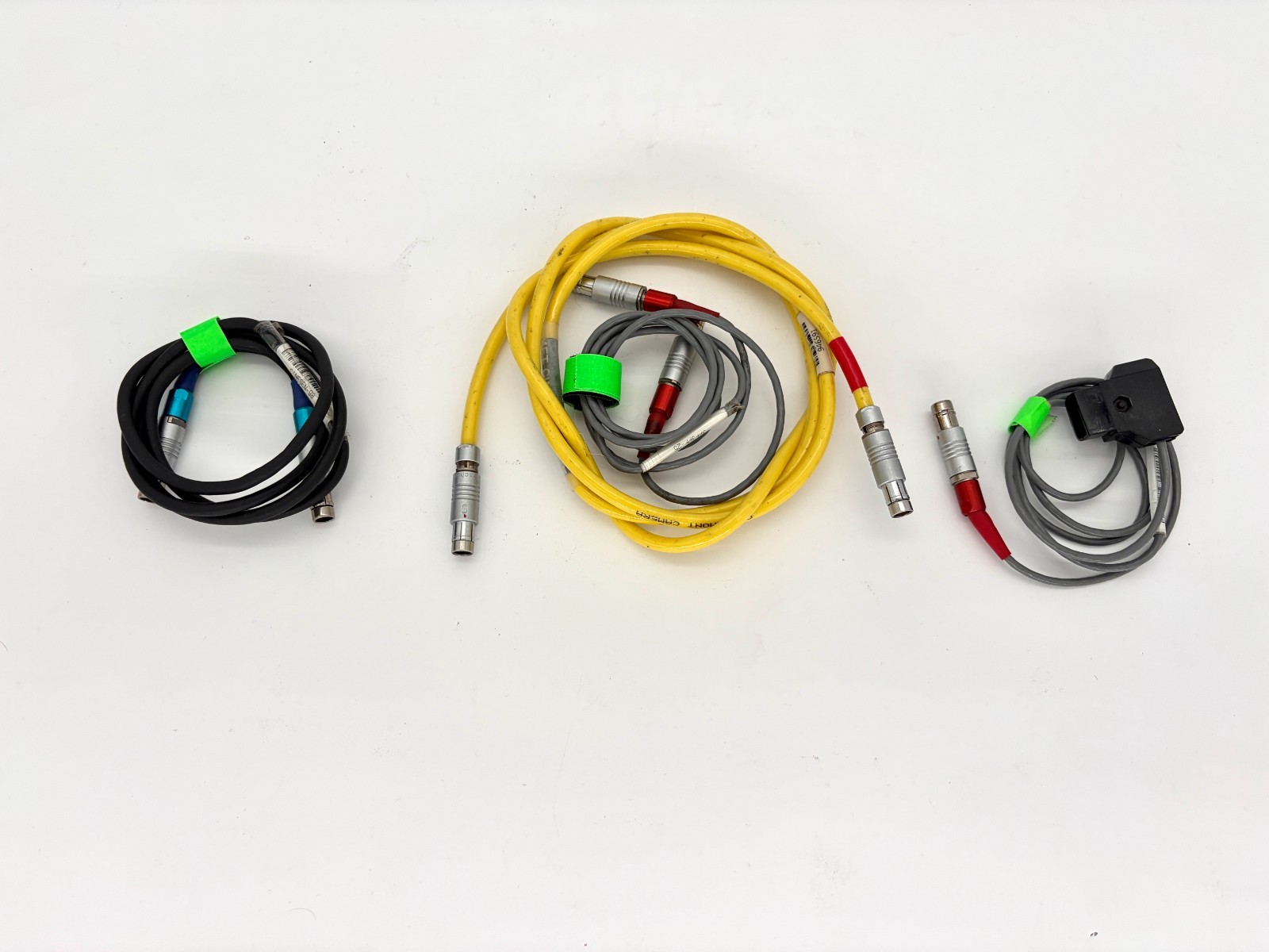 Cinetape Measuring System