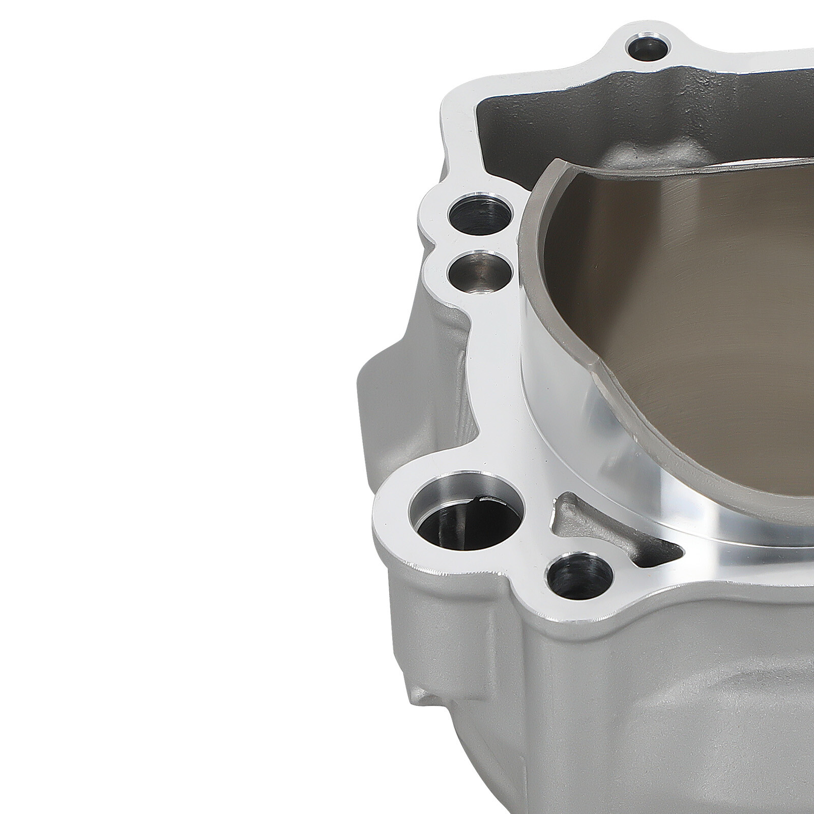 1 piece Cylinder Head 77mm Cylinder Barrel for Yamaha WR250F YZ250F 2001-2013