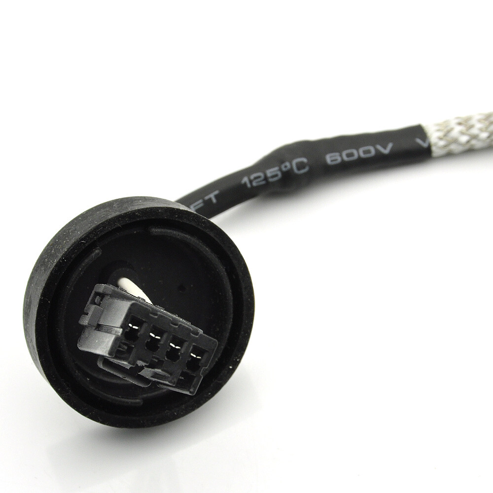 For 2004 2005 Acura TSX 2.4L HID Xenon Headlight Ballast Module & Igniter & Bulb