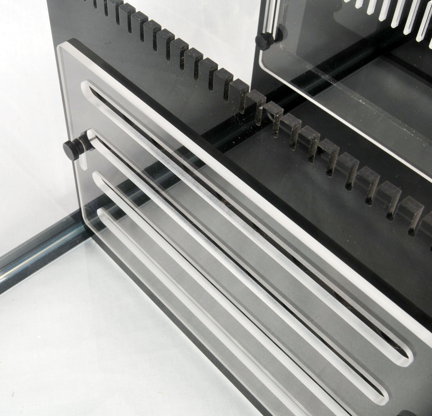 REFUGIUM KIT - 20 Gallon Long ezBuild 2 Zone Sump Kit - Aqueon / Imagitarium