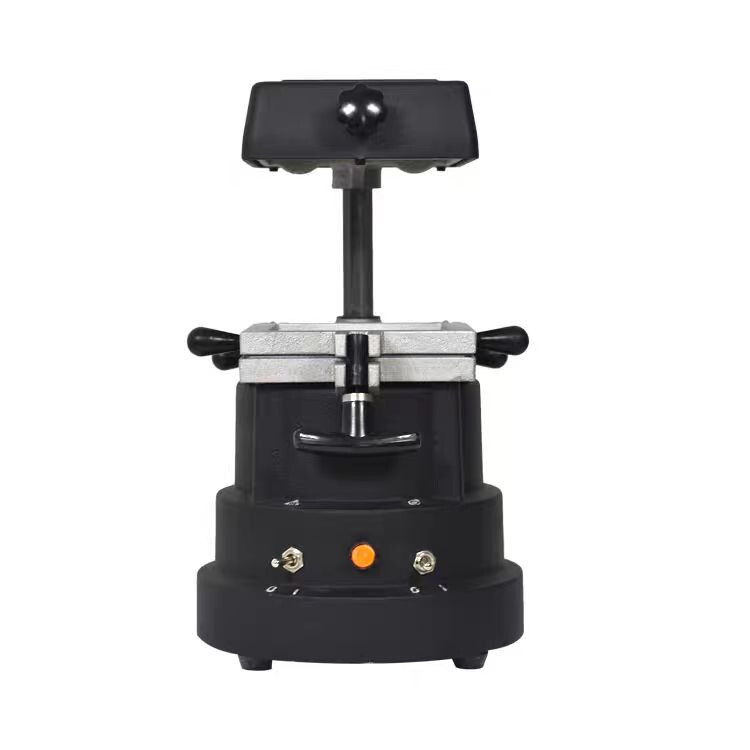 1200W Dental Lab Vacuum Former Vacuum Forming Machine Molding Machine 110V USA
