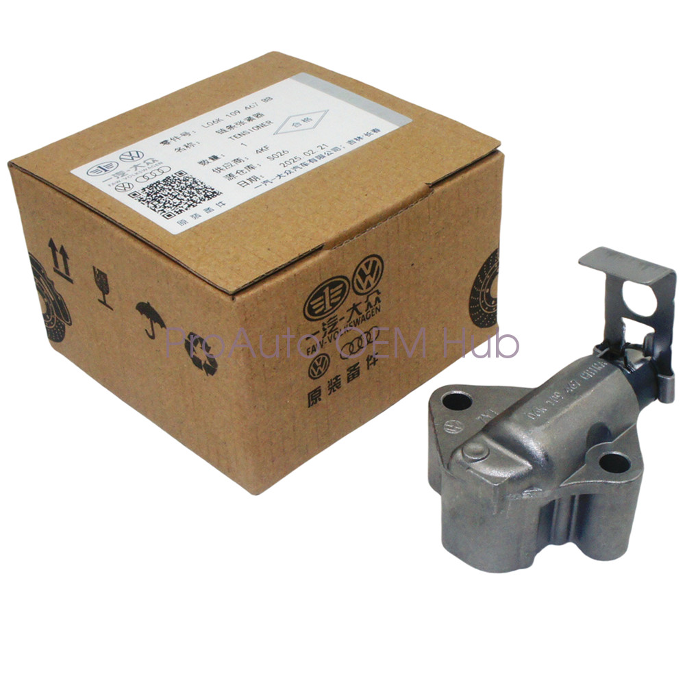 06K198119A OEM Timing Chain 12pcs Kit for ADUI A3 A4 A5 Q5 TT VW Jetta Golf CC