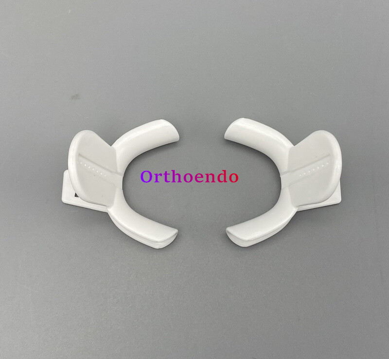 Dental Oral Dry Field System Nola Cheek Retractor Orthodontic Teeth Whitening LS