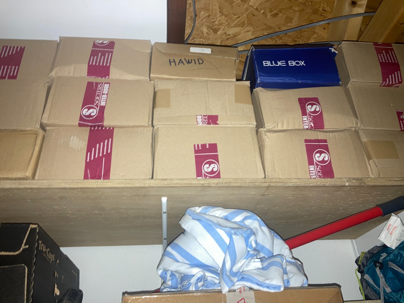 Netherlands 500 random FDC covers from all periods incl many great sets