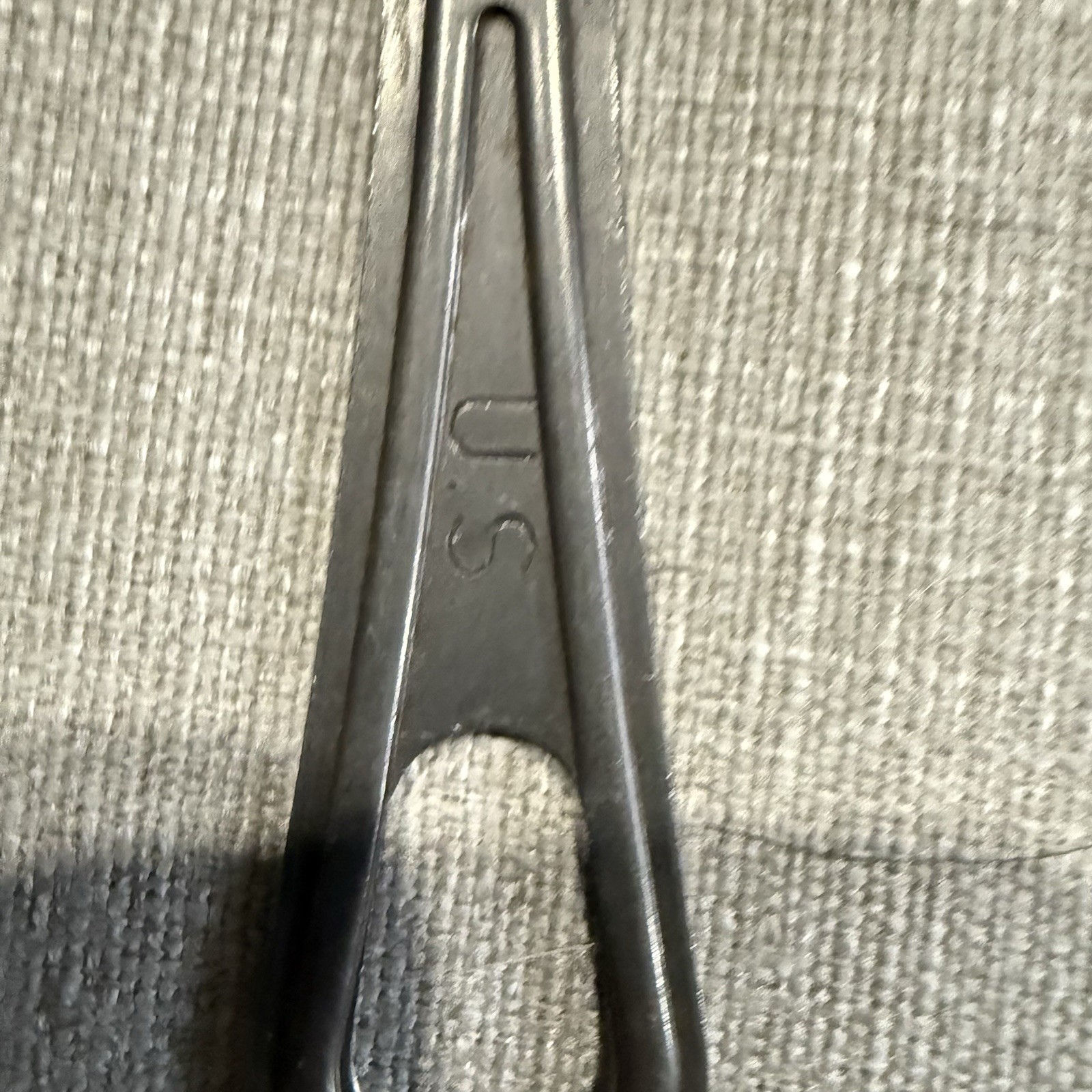 Vtg Original US Military utensils Set In Excellent Conditions.