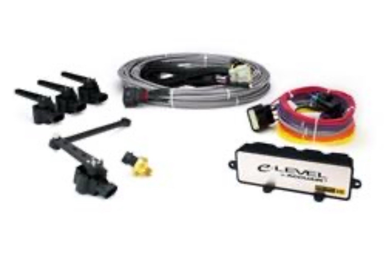 Accuair E-Level Kit Model AA-ES4