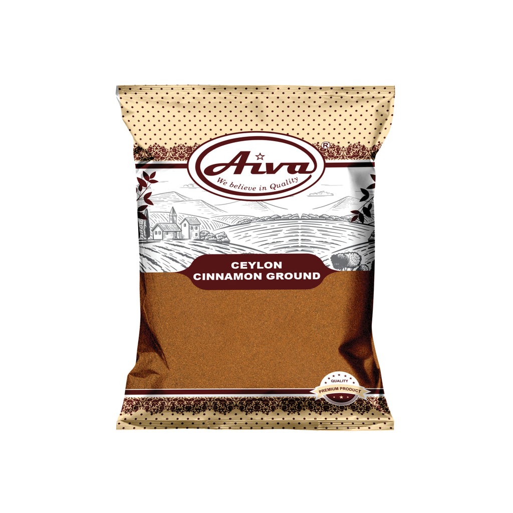 Aiva Ceylon Cinnamon Powder | 1 lb