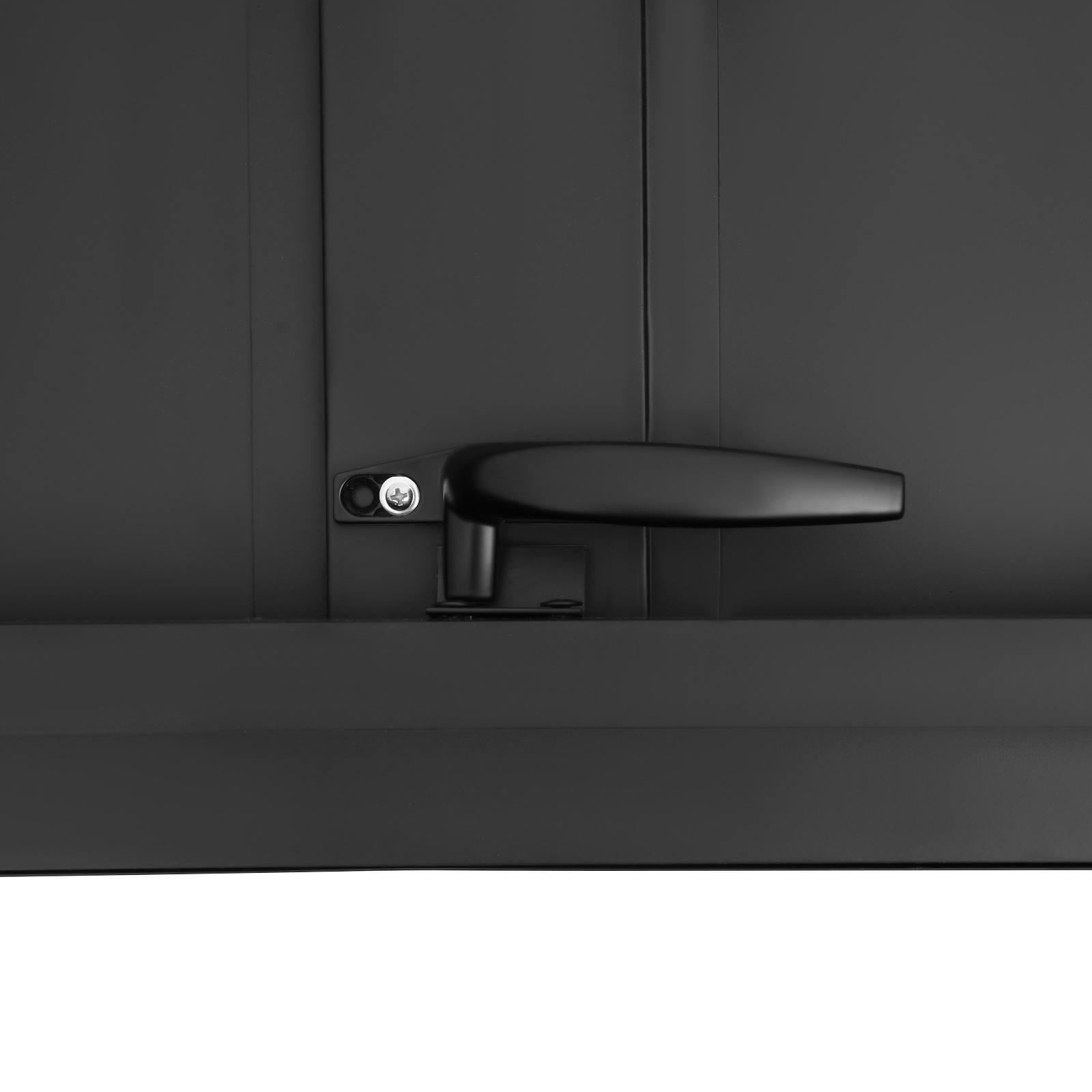 Roof Hatch Camper Opening Vent Skylight Access for Residential/Commercial Builds